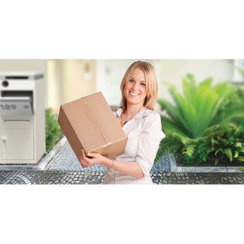 Global Express Delivery Services