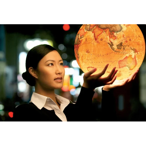 Global Express Couriers Service