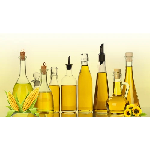 Agro and Oil Products Courier Services