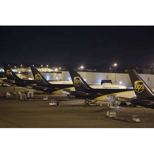 Elite World Couriers Service