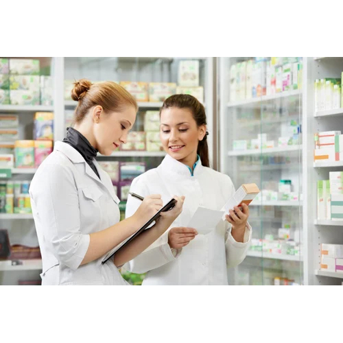 Pharma Secure Couriers Services