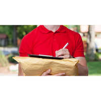 Garment Courier and Cargo Services