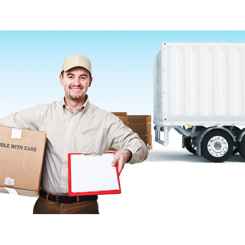 Fast Track Parcels Services