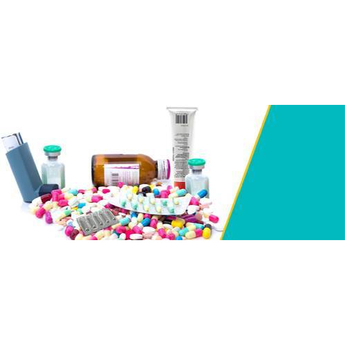 Pharmaceutical International Courier Services