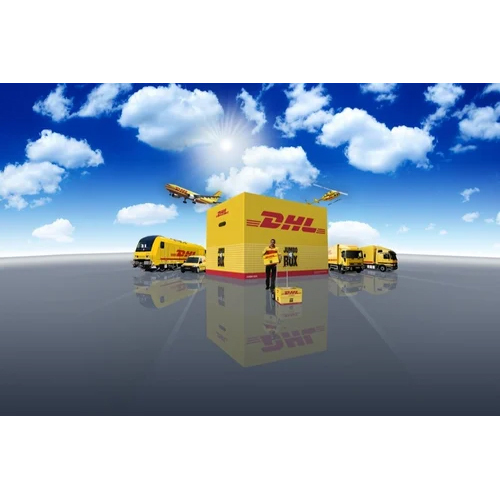 Airborne Express Courier Services