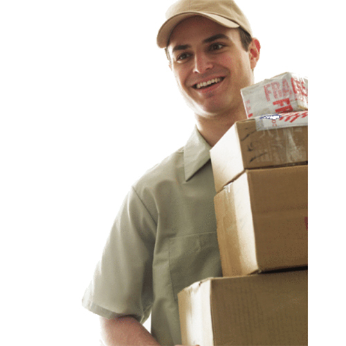 Door To Door Courier Service