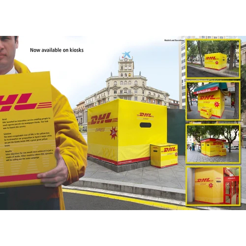 Urgent Shipping & Courier Services