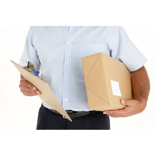 Courier Parcel and Postal Services