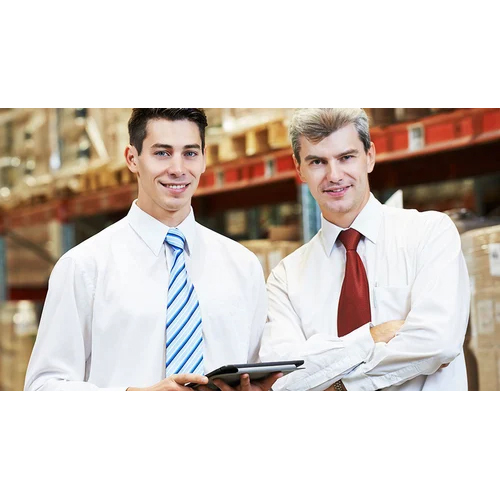 Priority Business Express Courier Services