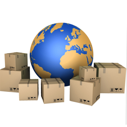 Express Courier Cargo For Worldwide