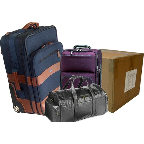 Baggage Shipment Services