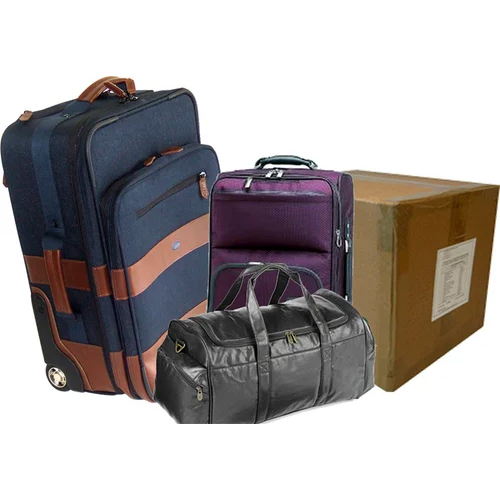 Safe Travel Cargo Services