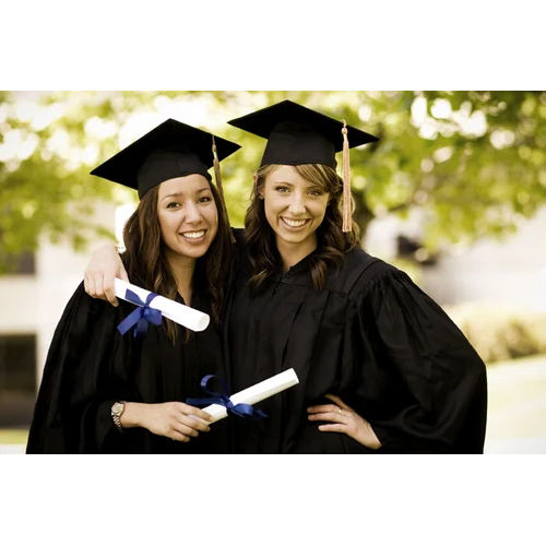 University Document Courier Services