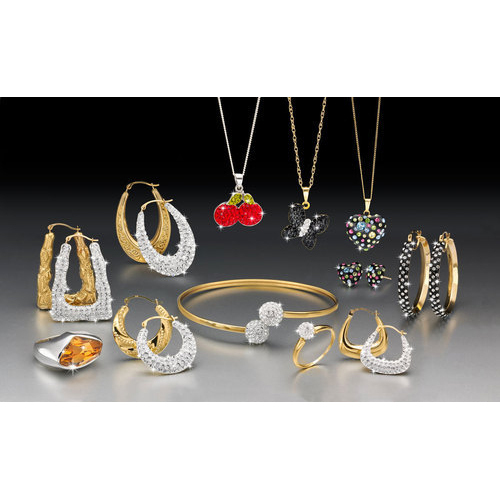 Imitations Jewellery Courier Services