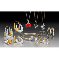 Imitations Jewellery Courier Services