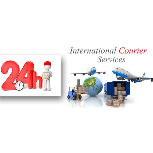 Worldwide Express Courier Service