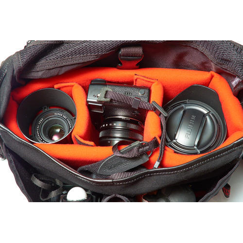 Camera Courier Services