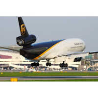 UPS Courier Services