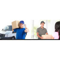International Courier Agents