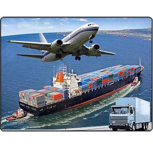 Day International Courier Services