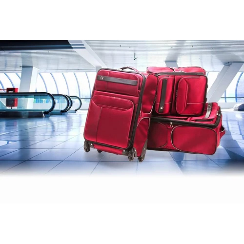 Excess Baggage Courier Services