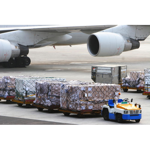 Airport To Door Cargo Services