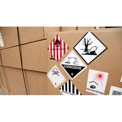 Dgr Cargo Services