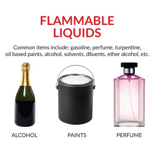 Hazardous Substance Delivery Services