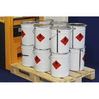 Handling Dangerous Goods Services