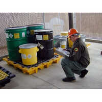 Dangerous and Hazardous Goods Carrier