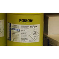 Timely & Safely Executed Hazardous Chemical Cargo Service