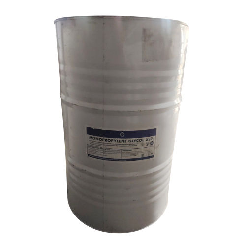 Monopropylene Glycol