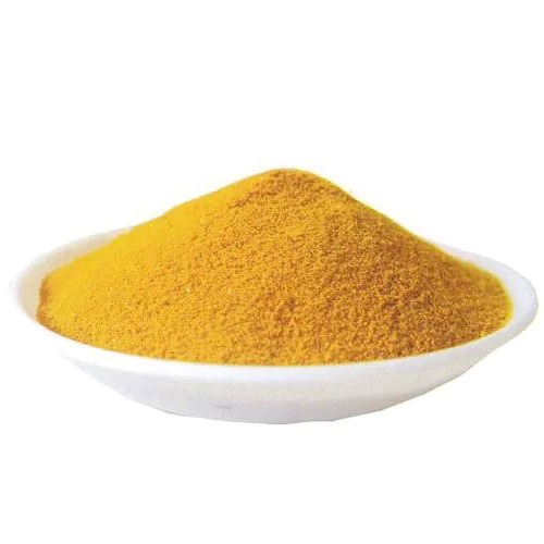 Poly Aluminium Chloride