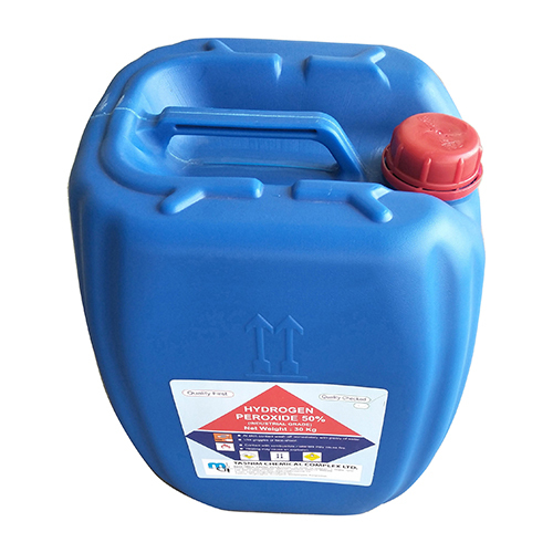 Hydrogen Peroxide