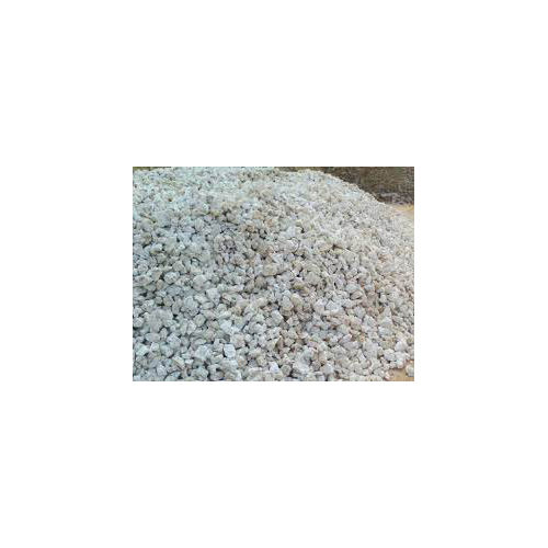 Magnesite Lumps Application: Industrial