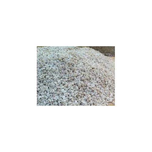 Magnesite Lumps