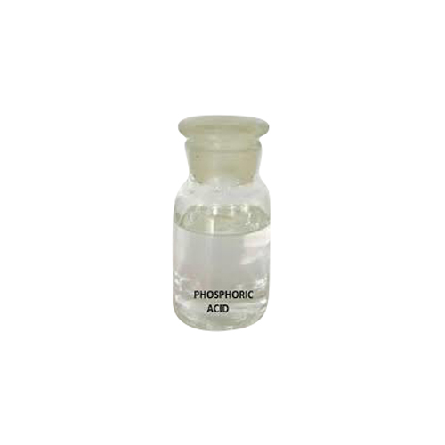 Phosphoric Acid