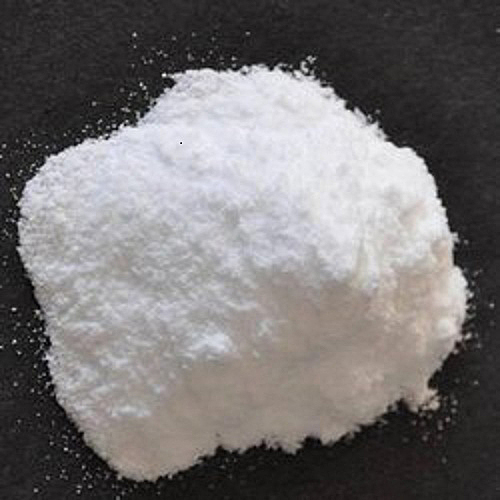 Solid Sodium Fluorosilicate