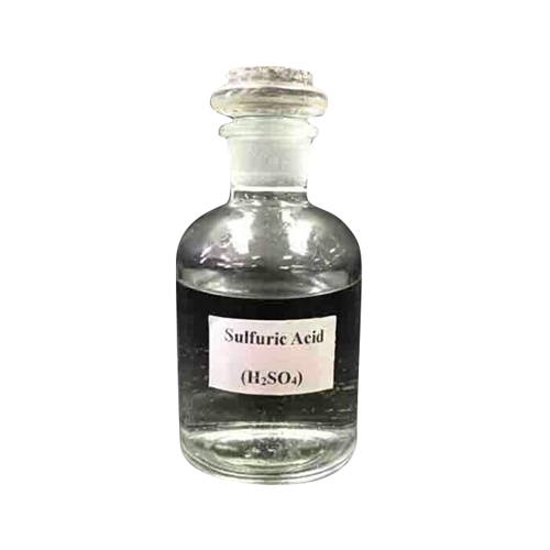 Sulfuric Acid