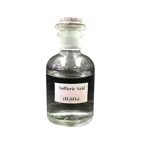 Sulfuric Acid