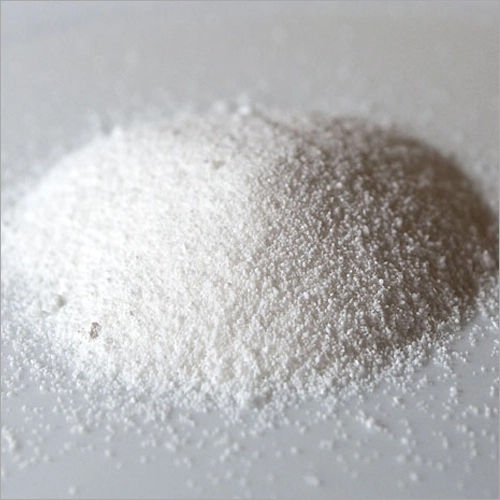 Soda Ash Light Powder Application: Industrial