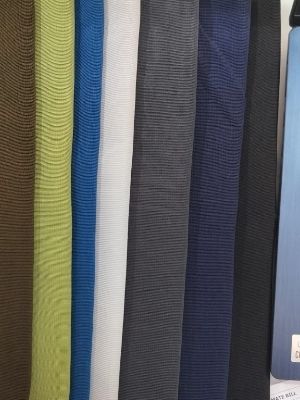 Dry Fit fabric four way lycra plain /solid