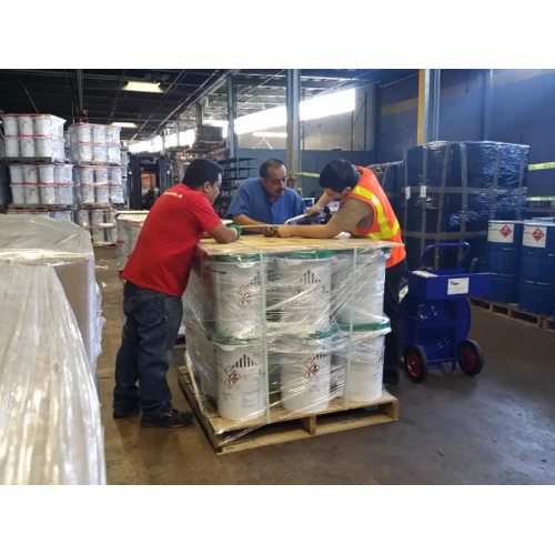 Specialty Freight Services for All Cargo Types