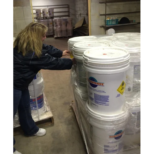 Regulated Hazardous Cargo Transport Services