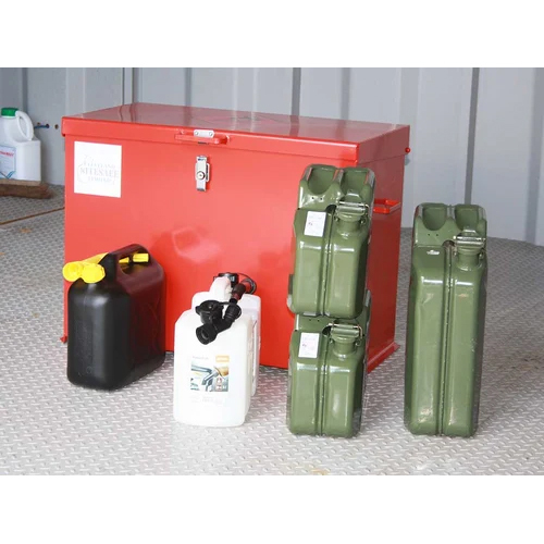 Chemical Hazard Freight Solutions