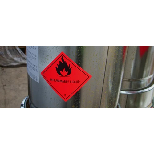 Global Dangerous Goods Transit