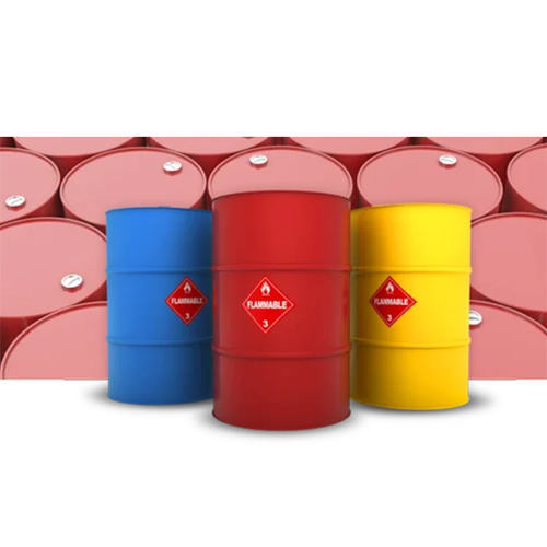 High-Risk Chemical Express Services