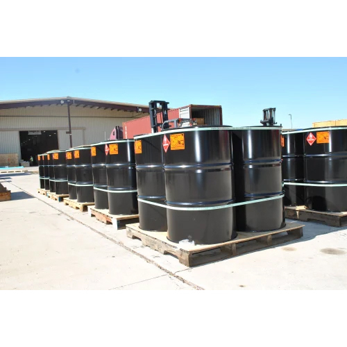 Professional Hazardous Chemical Logistics