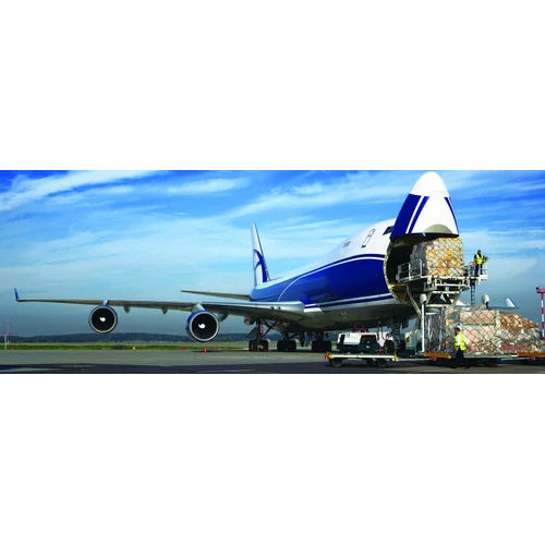 International Cargo Service