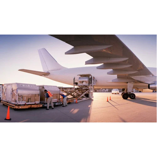 Air Airport To Airport Parcel Service